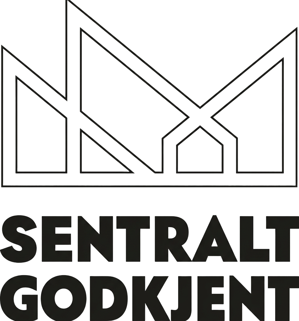 Sentralt Godkjent