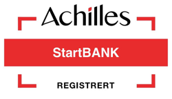 Achilles StartBANK